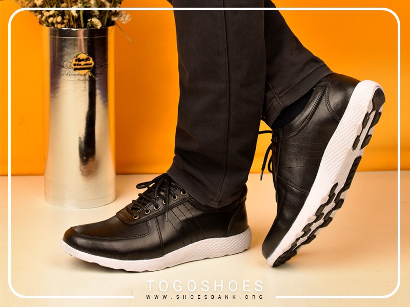 کفش رسمی مردانه توگو