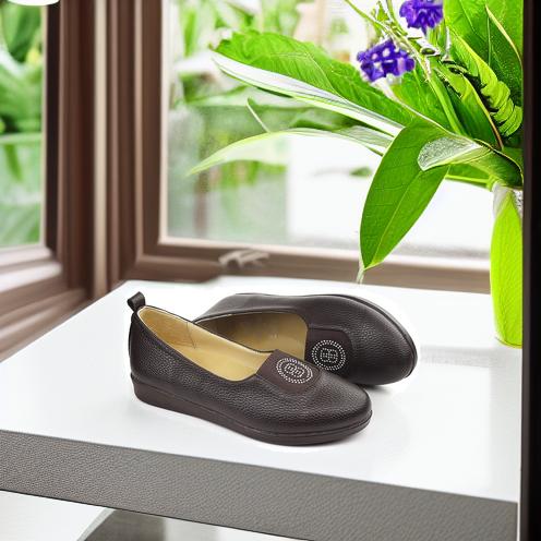 خرید آنلاین کفش طبی زنانه پاتکان مدل فلوتر 03-632