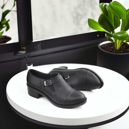 خرید آنلاین کفش طبی زنانه پاتکان مدل F649 کد 01