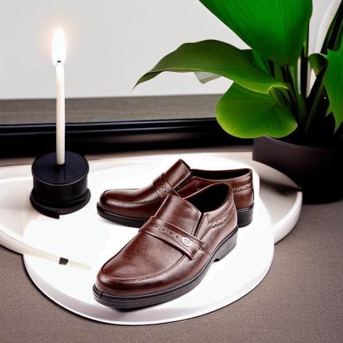 خرید آنلاین کفش طبی مردانه پاسارگاد مدل هیراد کد 03