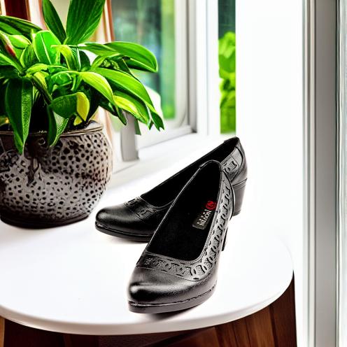 خرید آنلاین کفش زنانه گاماس مدل نازگل کد 01