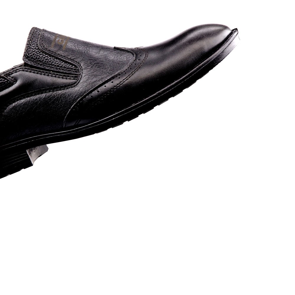خرید آنلاین کفش رسمی مردانه گلد مدل باربد هشت ترک کد 01