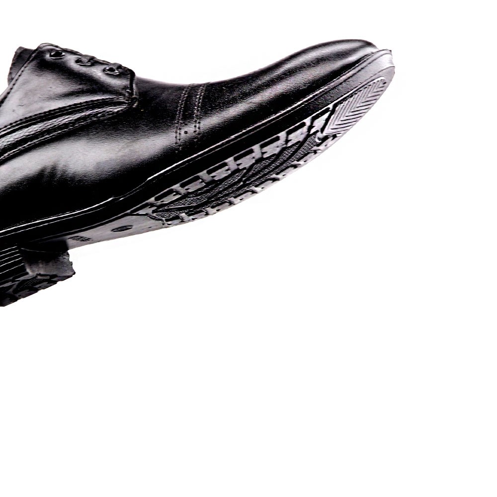 خرید آنلاین کفش مردانه گلد مدل باربد بندی کد 01