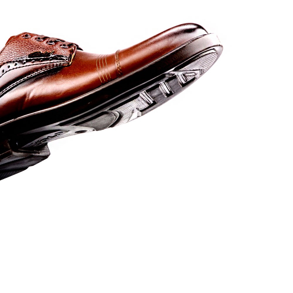 خرید آنلاین کفش مردانه گلد مدل امید بندی کد 15