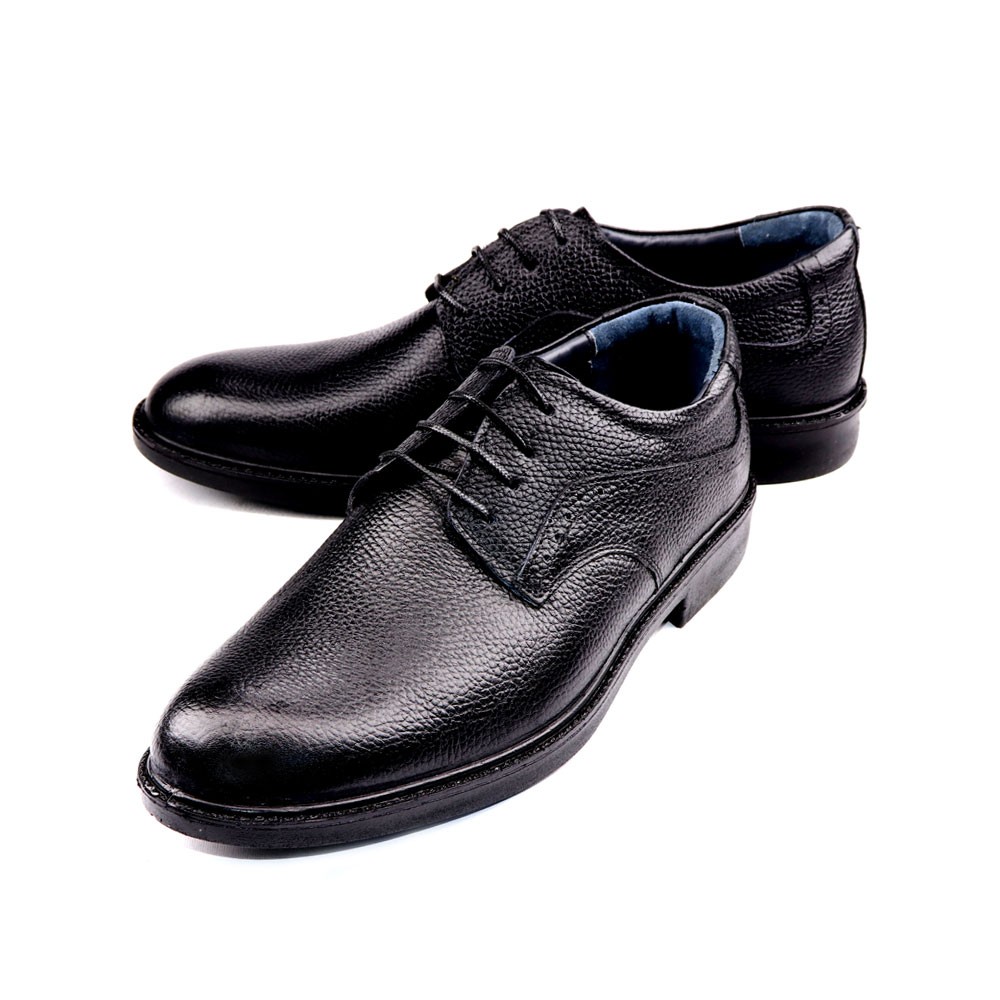 خرید آنلاین کفش مردانه رخشی مدل رویال بندی کد 01