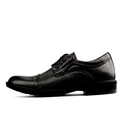 خرید آنلاین کفش رسمی مردانه گلد مدل صدرا بندی کد 01