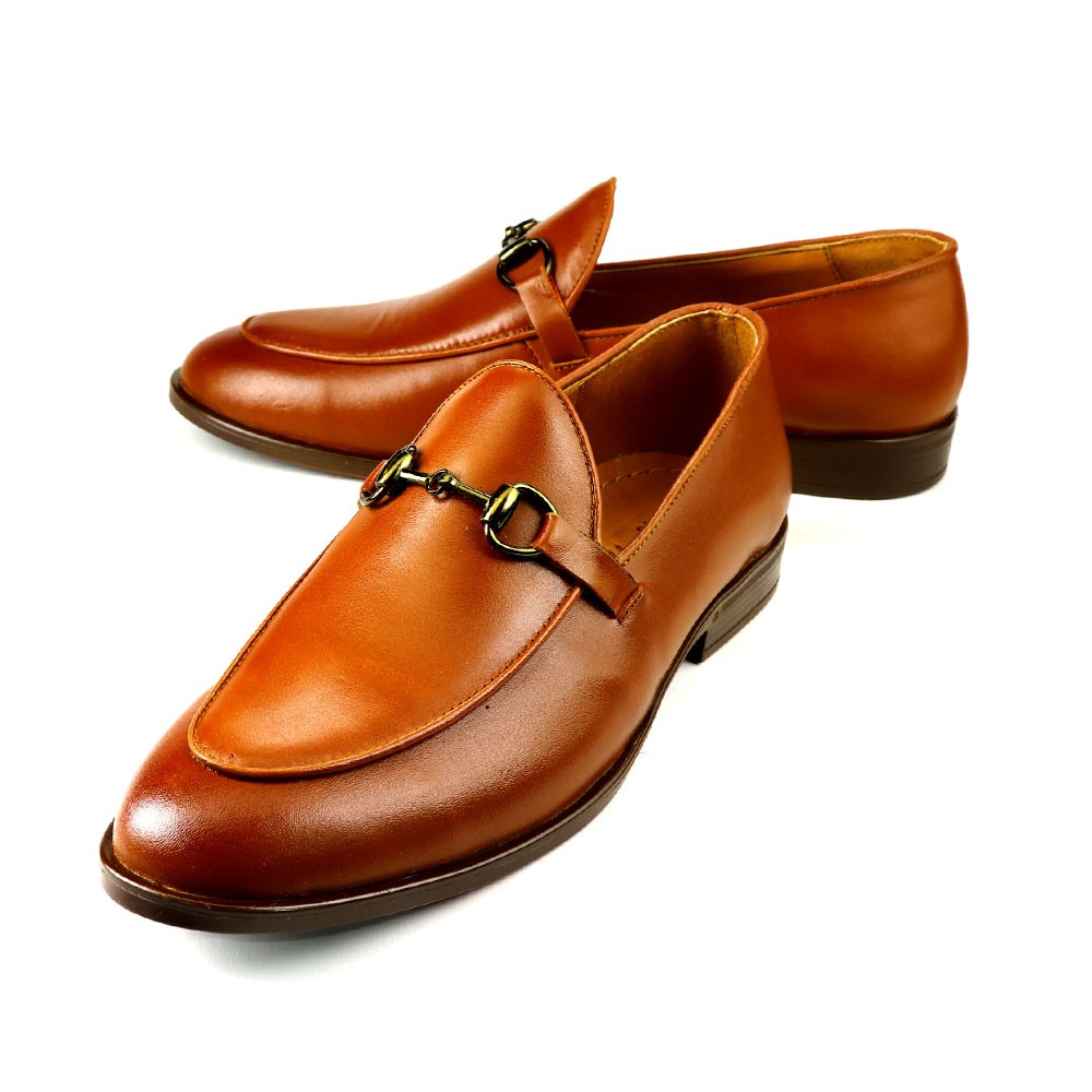 خرید آنلاین کفش کالج مردانه هزارپا مدل لرد کد 15