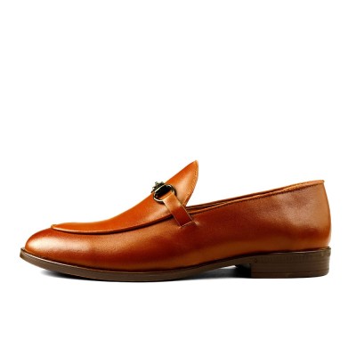 خرید آنلاین کفش کالج مردانه هزارپا مدل لرد کد 15