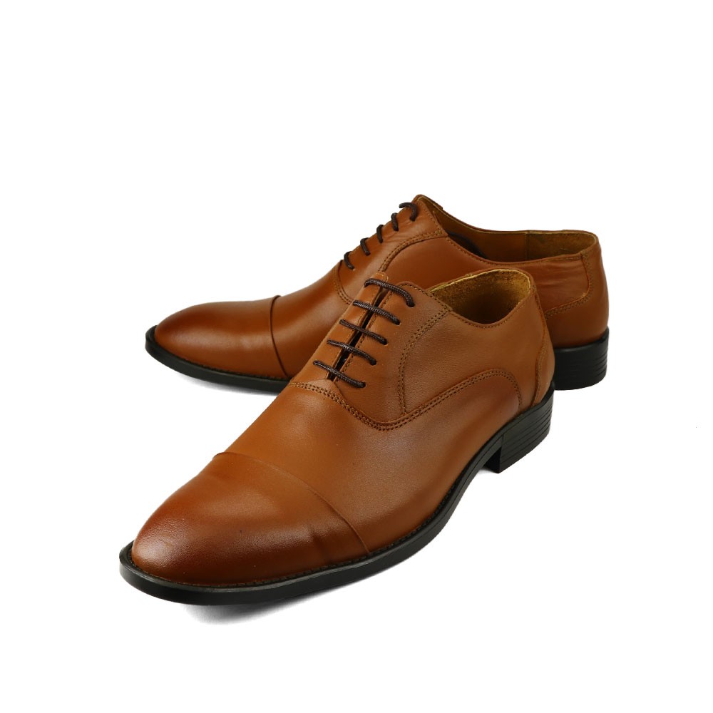خرید آنلاین کفش رسمی مردانه هزارپا مدل آنیک کد 15