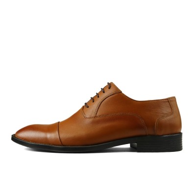 خرید آنلاین کفش رسمی مردانه هزارپا مدل آنیک کد 15