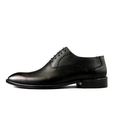 خرید آنلاین کفش رسمی مردانه هزارپا مدل آنیک کد 01