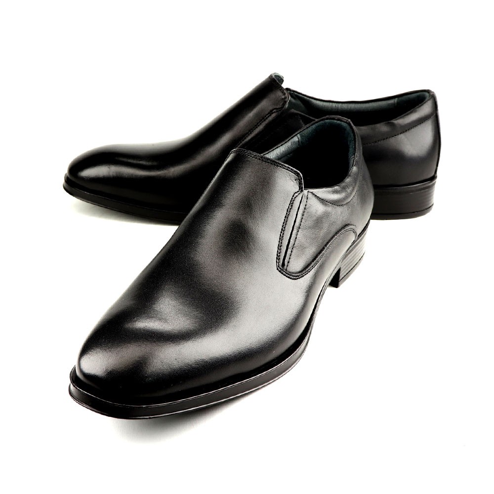 خرید آنلاین کفش رسمی چرم مردانه توگو مدل پرسنلی zm کد 01