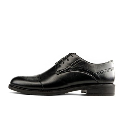 خرید آنلاین کفش رسمی مردانه گاس مدل سروش کد 01