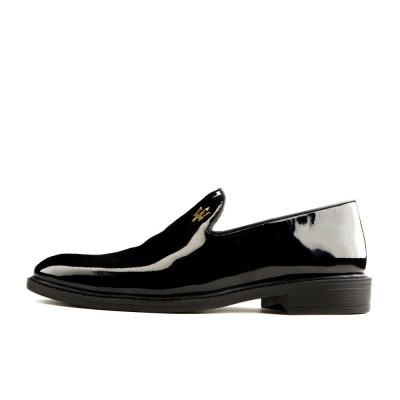 خرید آنلاین کفش رسمی مردانه گاس مدل سوران کد 01