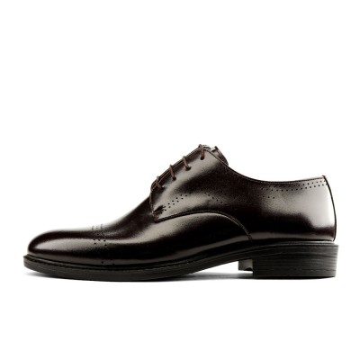 خرید آنلاین کفش رسمی مردانه گاس مدل ریوان کد 03