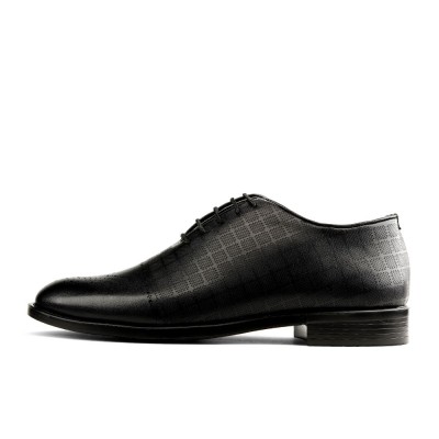 خرید آنلاین کفش رسمی مردانه گاس مدل کاروس کد 01
