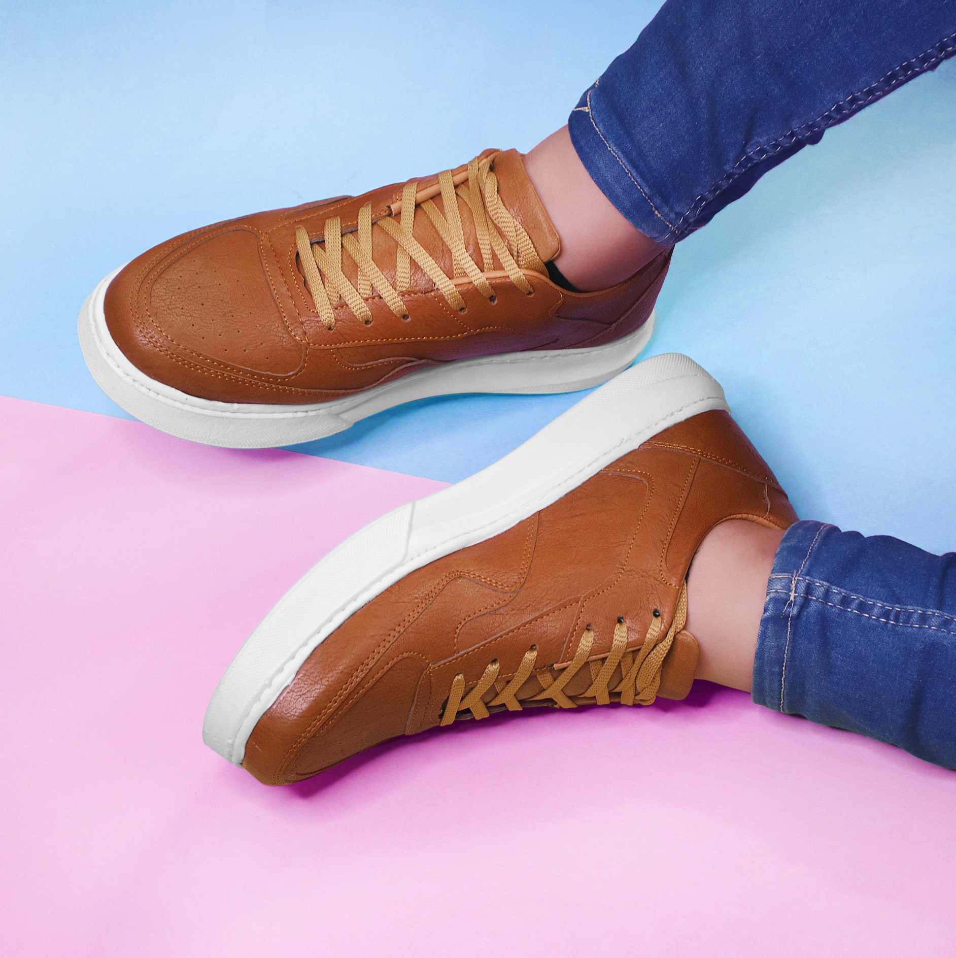 خرید آنلاین کفش روزمره مردانه مدل اطلس کد 15