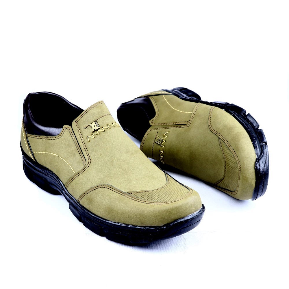 خرید آنلاین کفش روزمره مردانه پاسان مدل شهاب کد 74