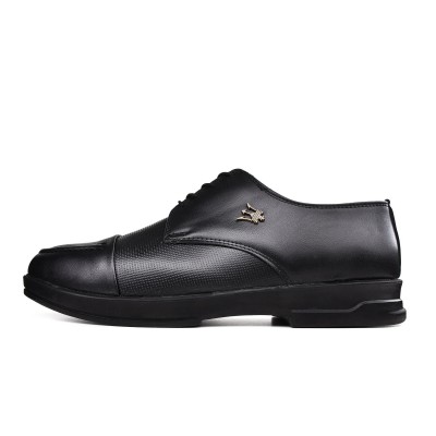 کفش رسمی مردانه تکتاپ مدل 940  جدید