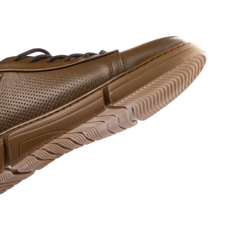 خرید آنلاین کفش رسمی مردانه شمس مدل S4 کد 88