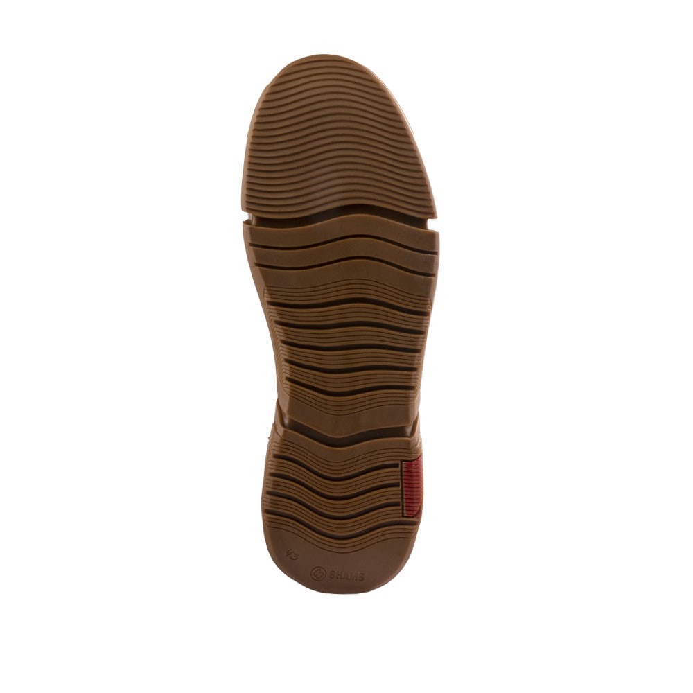 خرید آنلاین کفش رسمی مردانه شمس مدل S4 کد 88