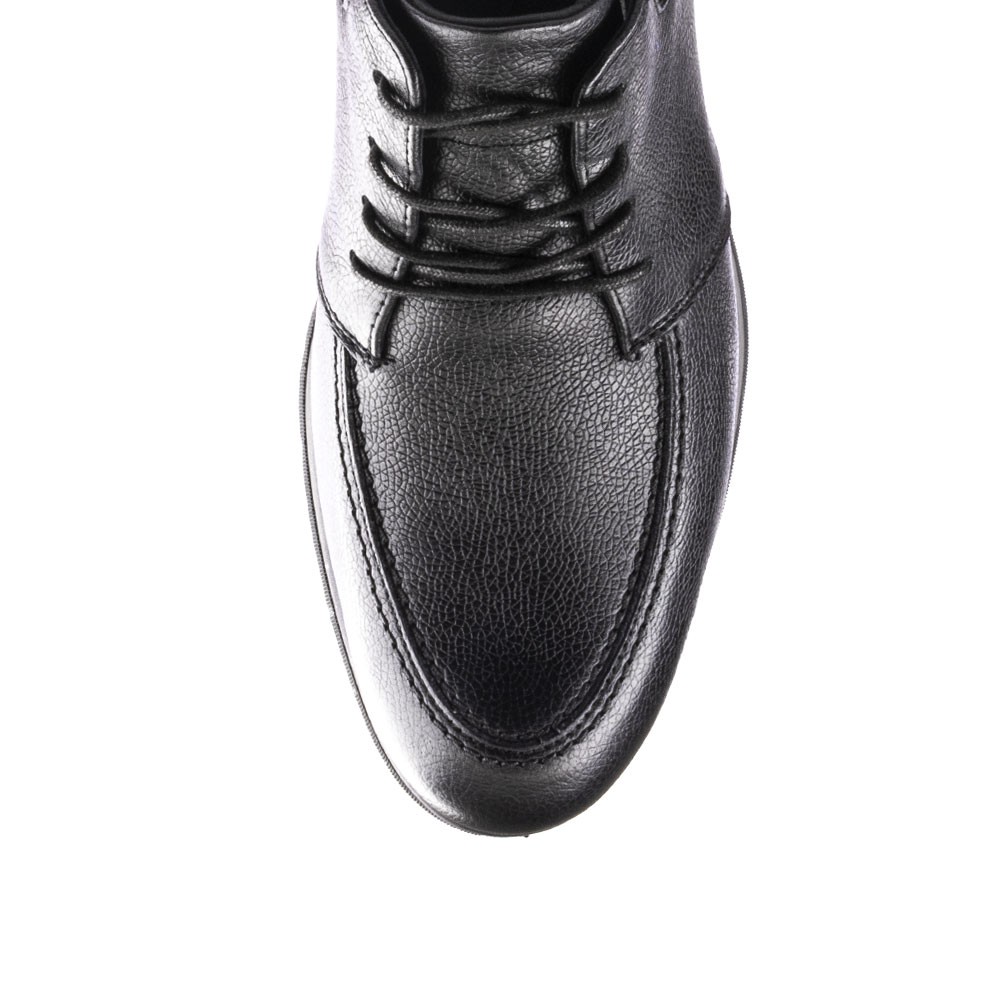 خرید آنلاین کفش رسمی مردانه شمس مدل V9 کد 01