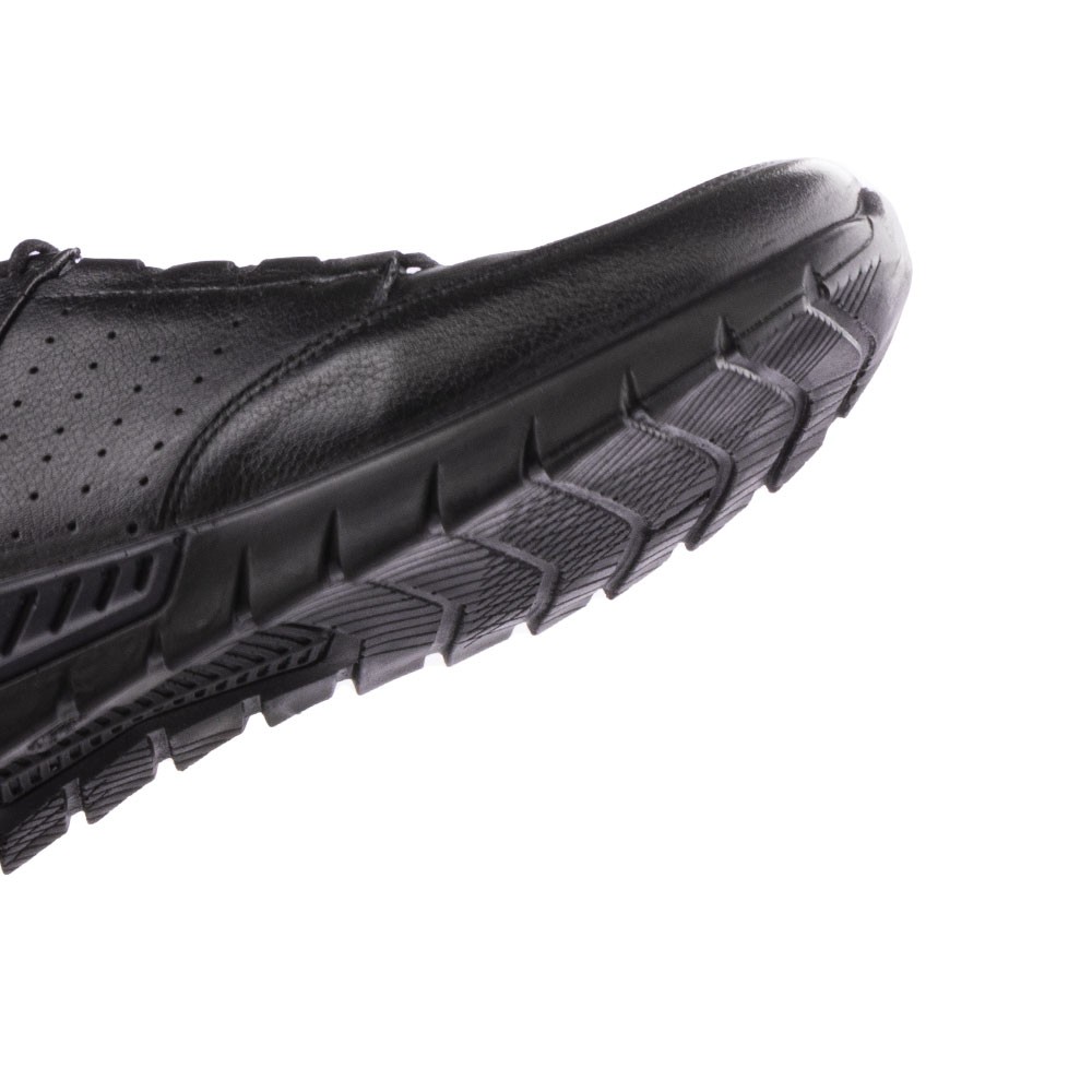 خرید آنلاین کفش رسمی مردانه شمس مدل C1 کد 01
