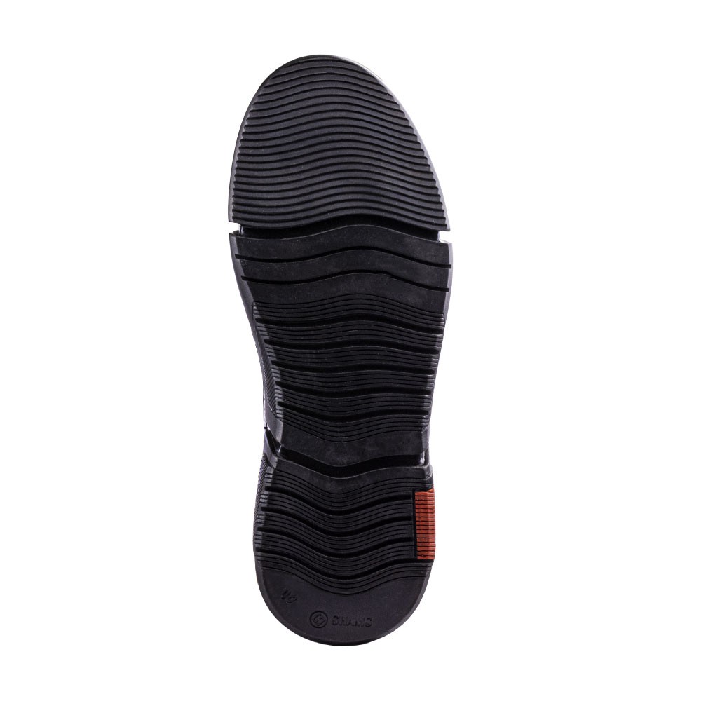 خرید آنلاین کفش رسمی مردانه شمس مدل S4 کد 01