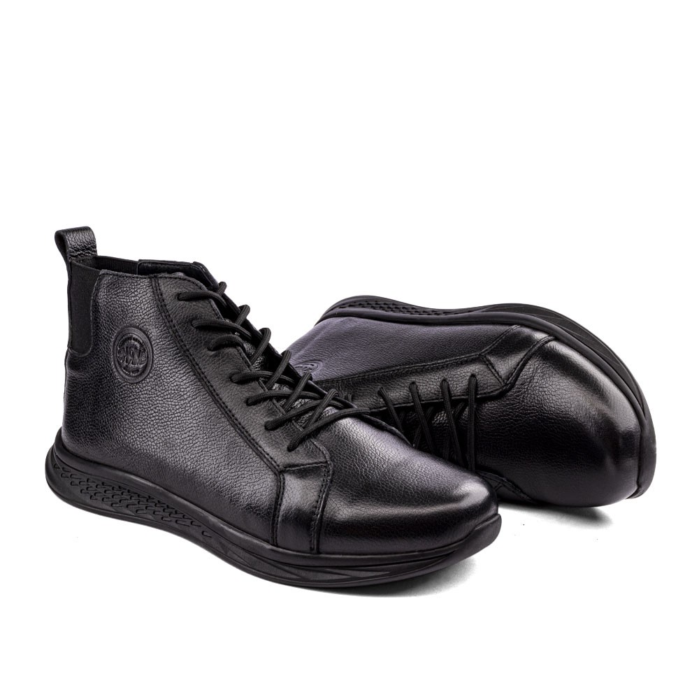 خرید آنلاین کفش رسمی مردانه شمس مدل P1 کد 01