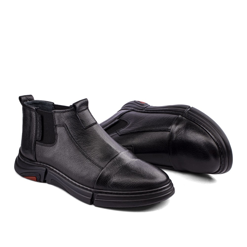 خرید آنلاین کفش رسمی مردانه شمس مدل S3 کد 01