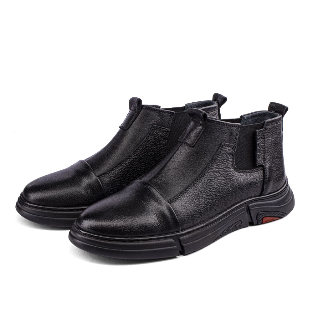 خرید آنلاین کفش رسمی مردانه شمس مدل S3 کد 01