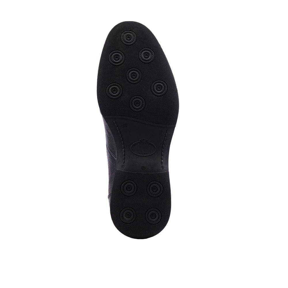خرید آنلاین کفش رسمی مردانه شمس مدل s5 کد 01