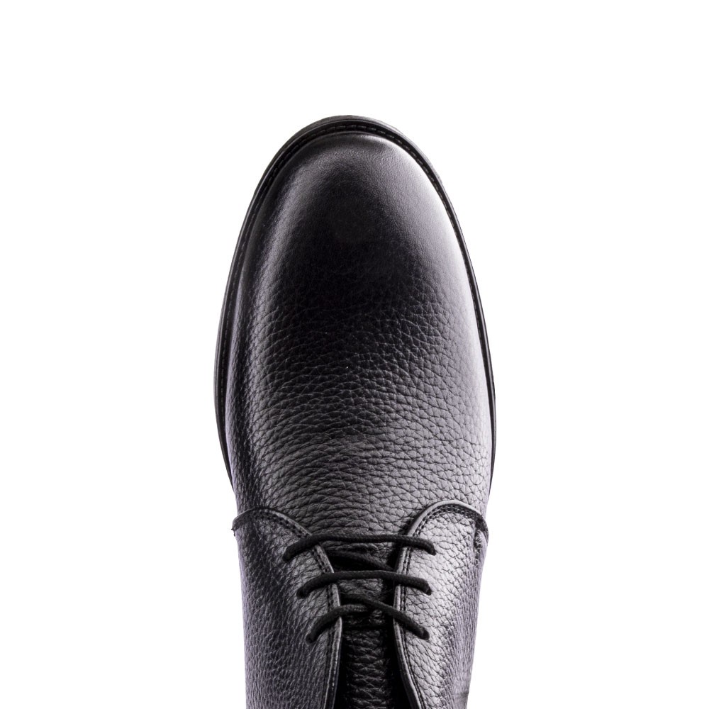 خرید آنلاین کفش رسمی مردانه شمس مدل k5 کد 01