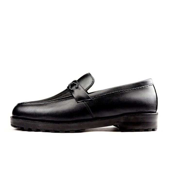 خرید آنلاین کفش رسمی مردانه لودیک مدل آریا کد 01