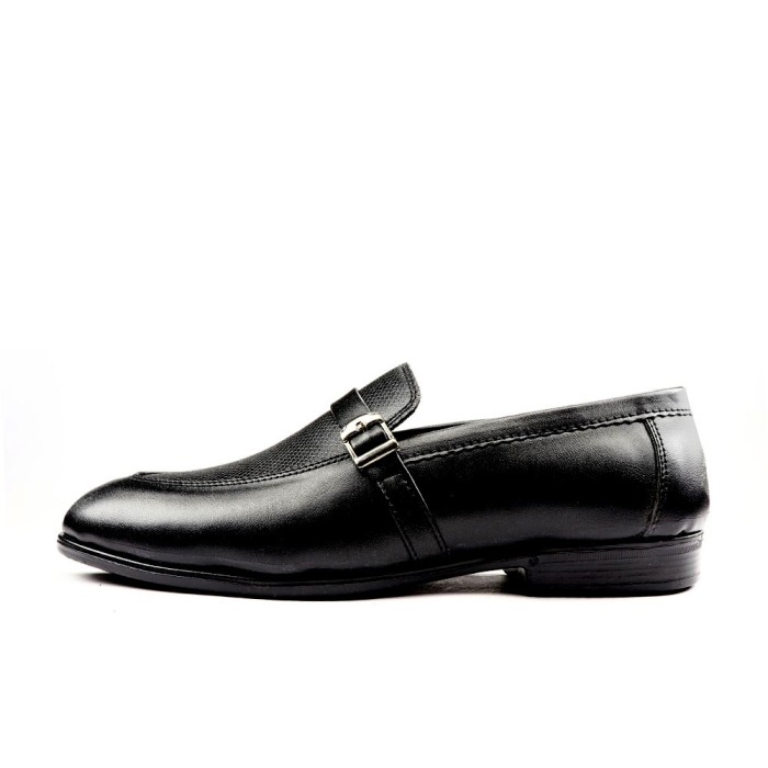 خرید آنلاین کفش رسمی مردانه لودیک مدل آلفا کد 01 کد 01