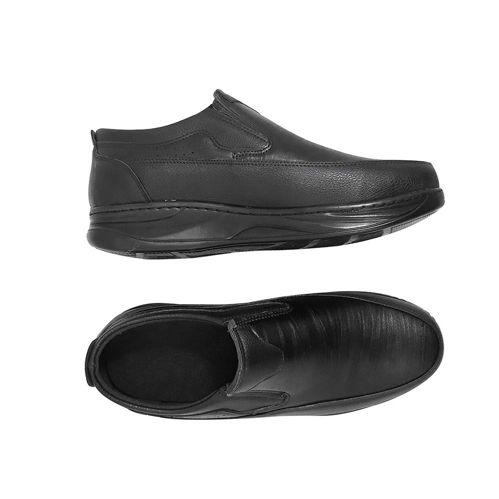 کفش طبی مردانه با قیمت مناسب