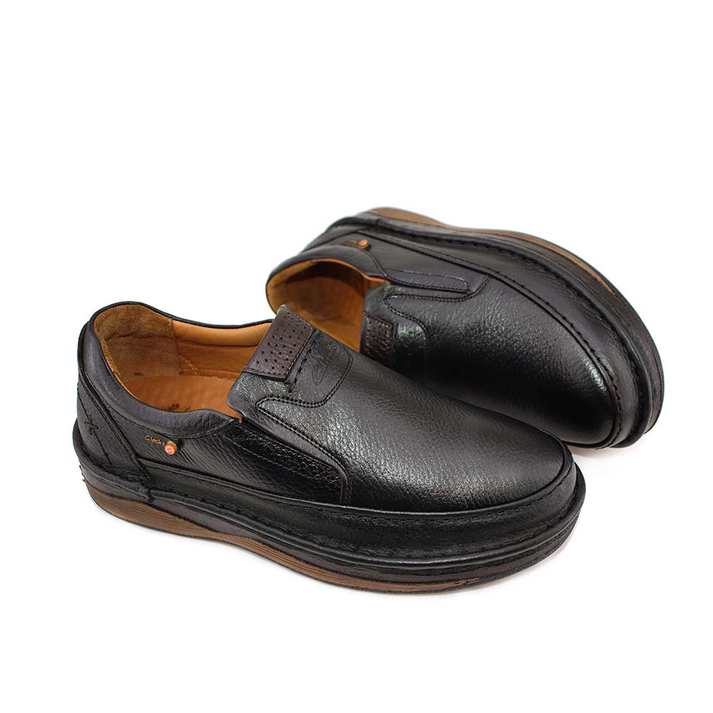 کفش مردانه طبی مناسب برای محیط کار