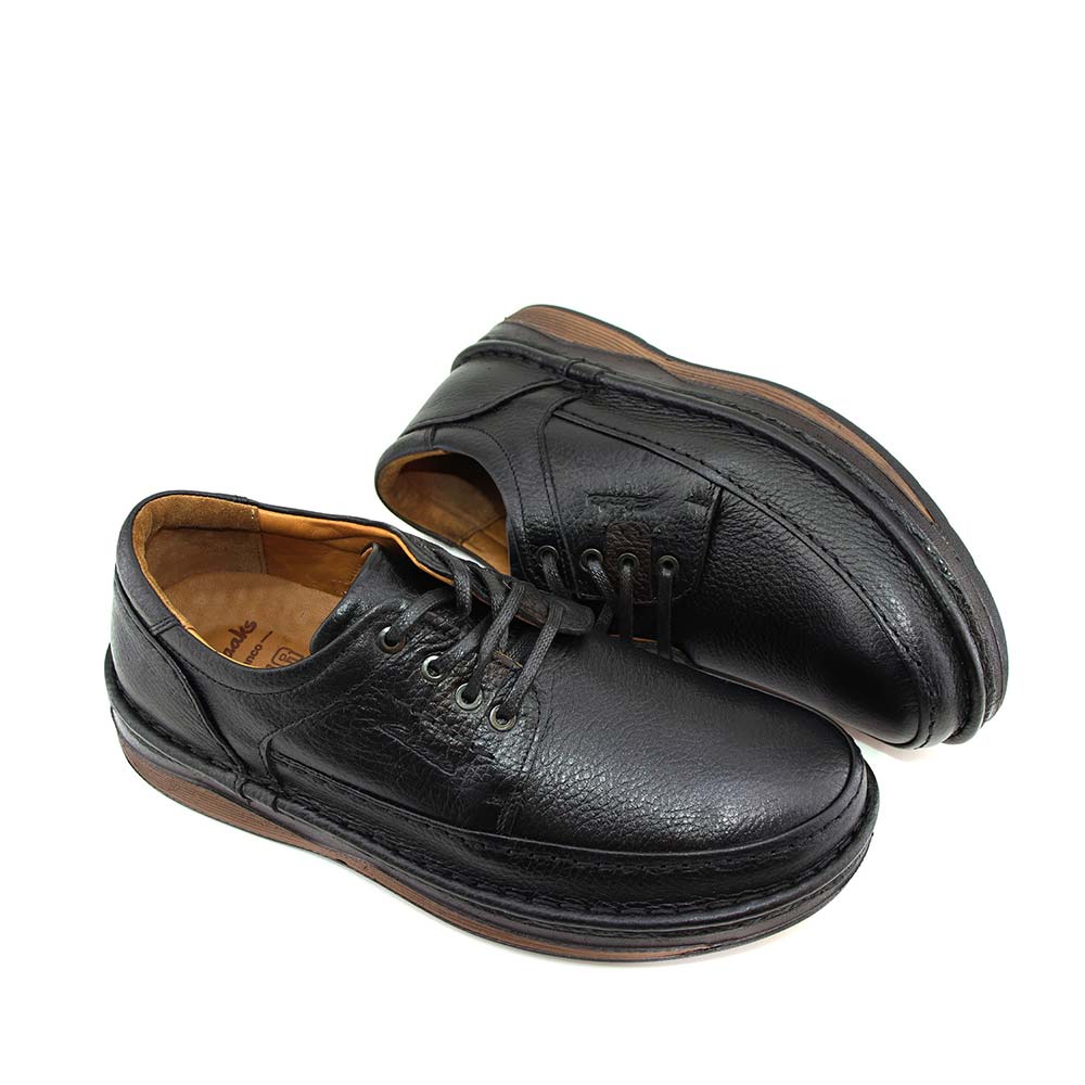 خرید و فروش کفش مردانه چرمی
