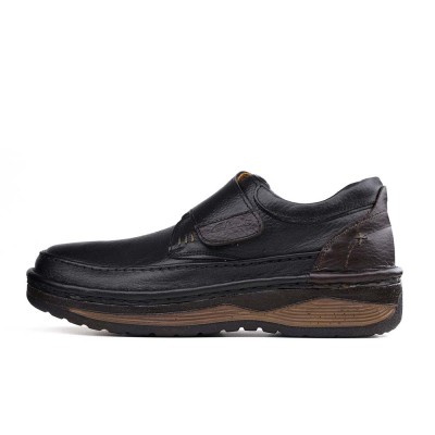 خرید آنلاین کفش مردانه آتن مدل اکتیو چسبی (حراجی) کد 01