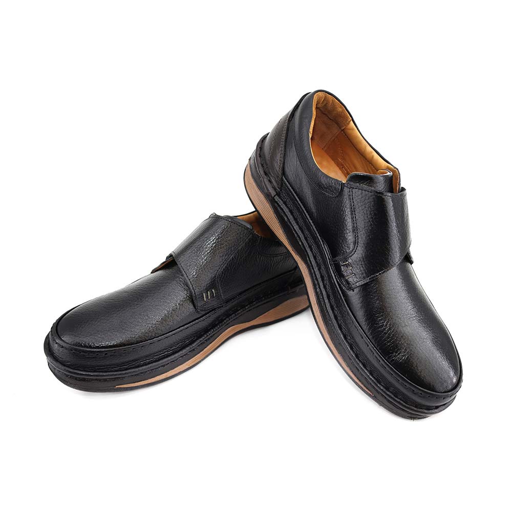 خرید آنلاین کفش مردانه آتن مدل اکتیو چسبی (حراجی) کد 01
