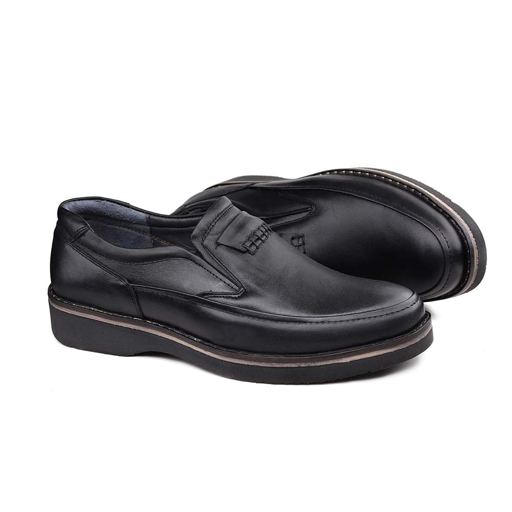 با کیفیت ترین کفش مردانه چرمی