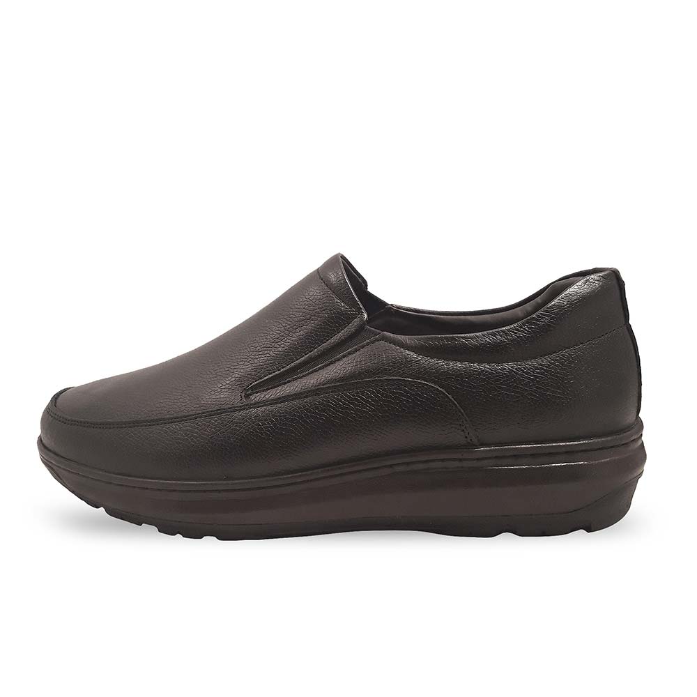 مشخصات، قیمت، خرید کفش دیابتی مردانه پاتکان مدل فلش | بانک کفش
