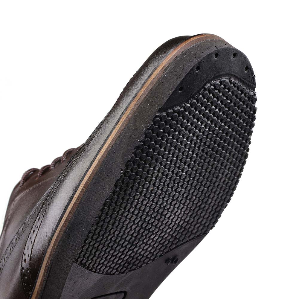 کفش طبی پلی اورتان مردانه توگو مدل f90-03
