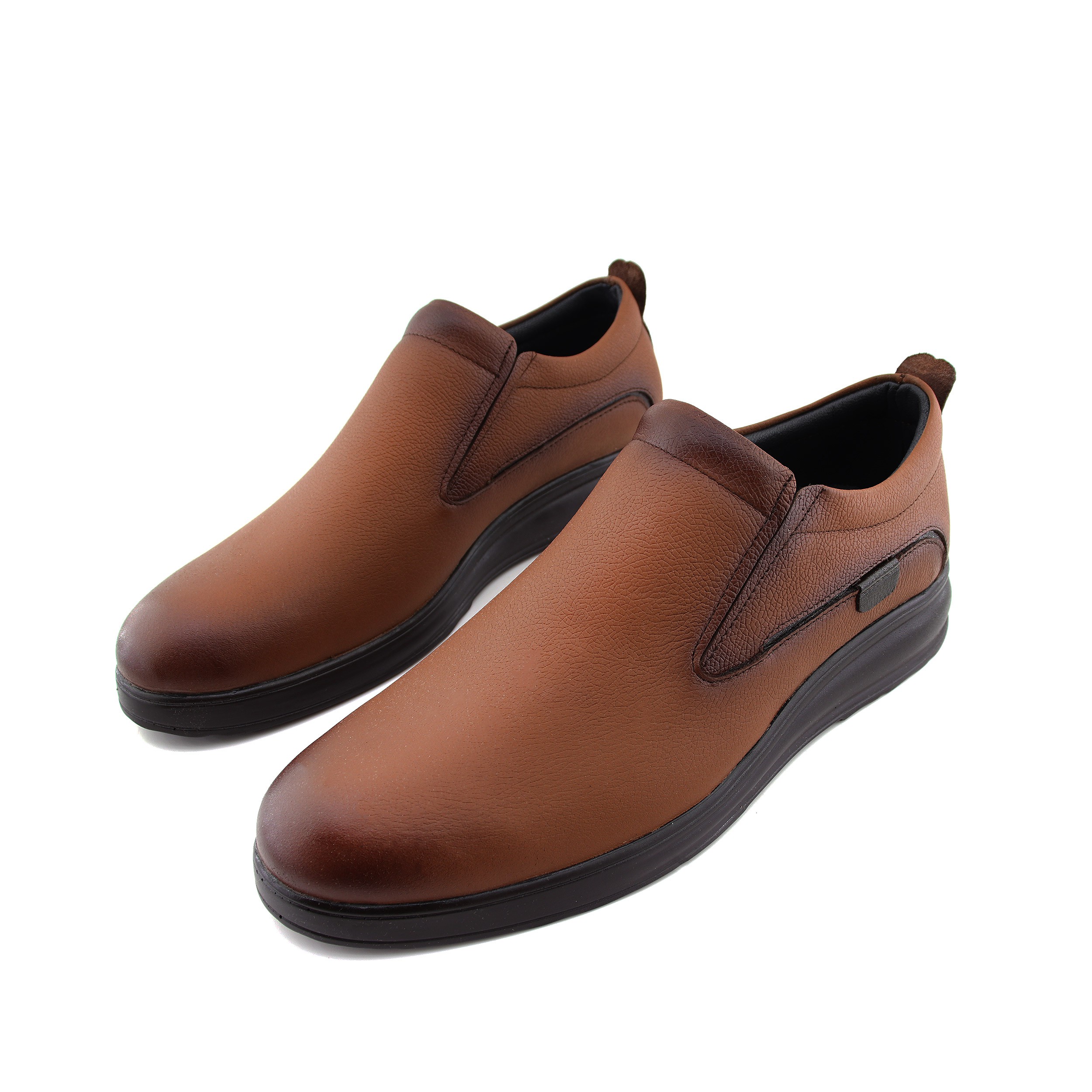 خرید آنلاین کفش طبی مردانه پاتکان مدل s441 کد 15