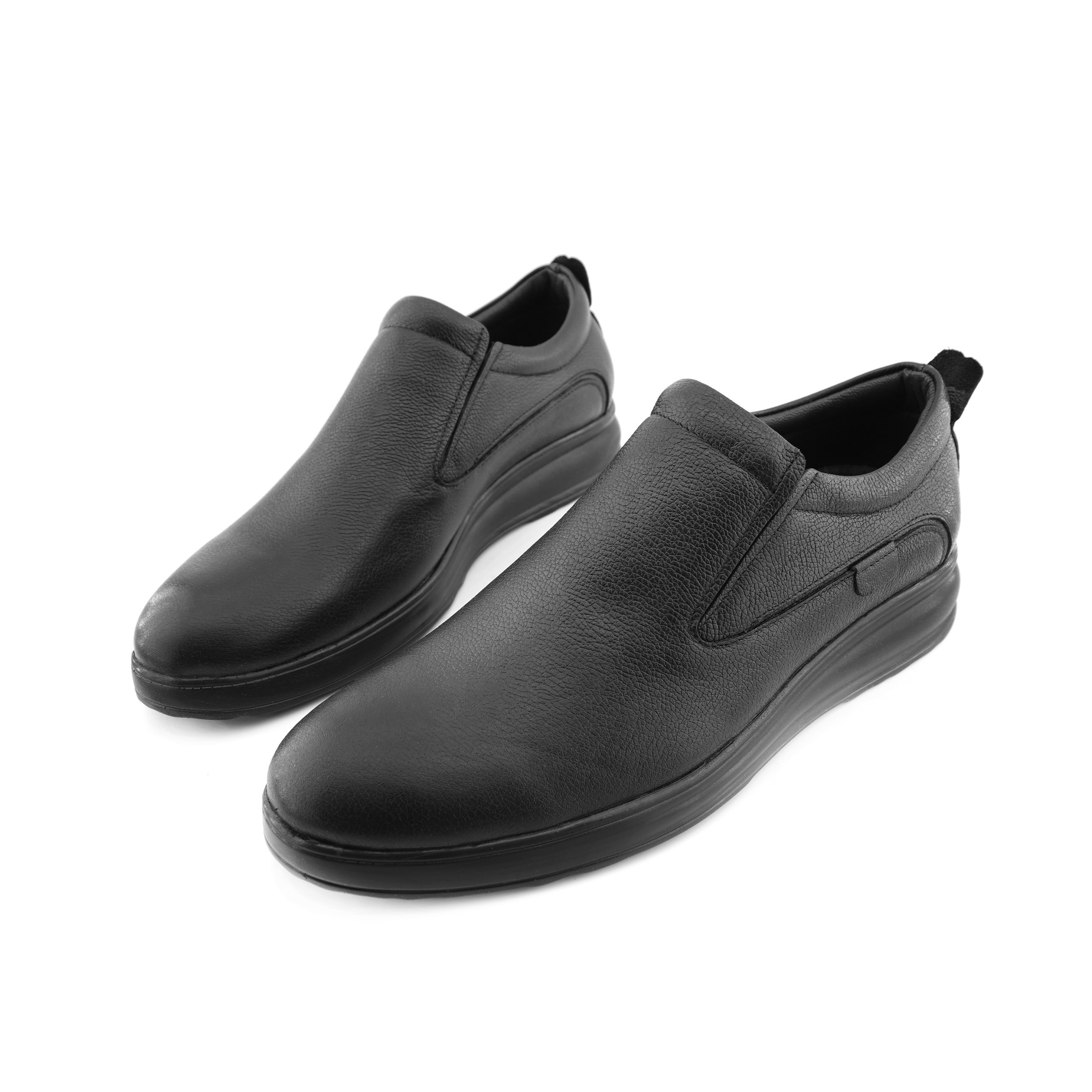 خرید آنلاین کفش طبی مردانه پاتکان مدل s441 کد 01