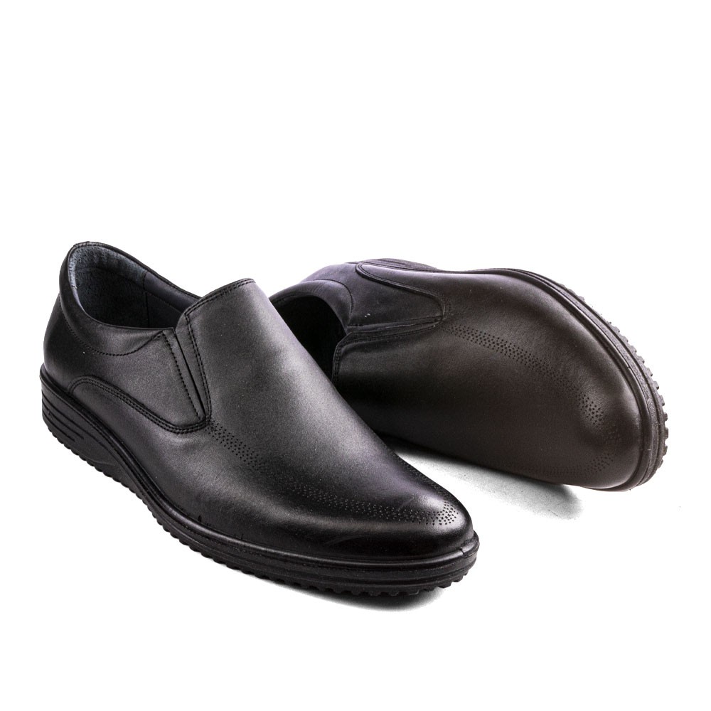 خرید آنلاین کفش طبی مردانه توگو مدل الکساندر zy کد 01