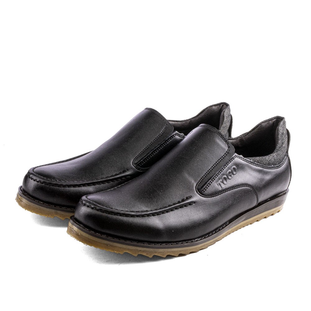 خرید آنلاین کفش طبی مردانه توگو مدل دیوید کد 01