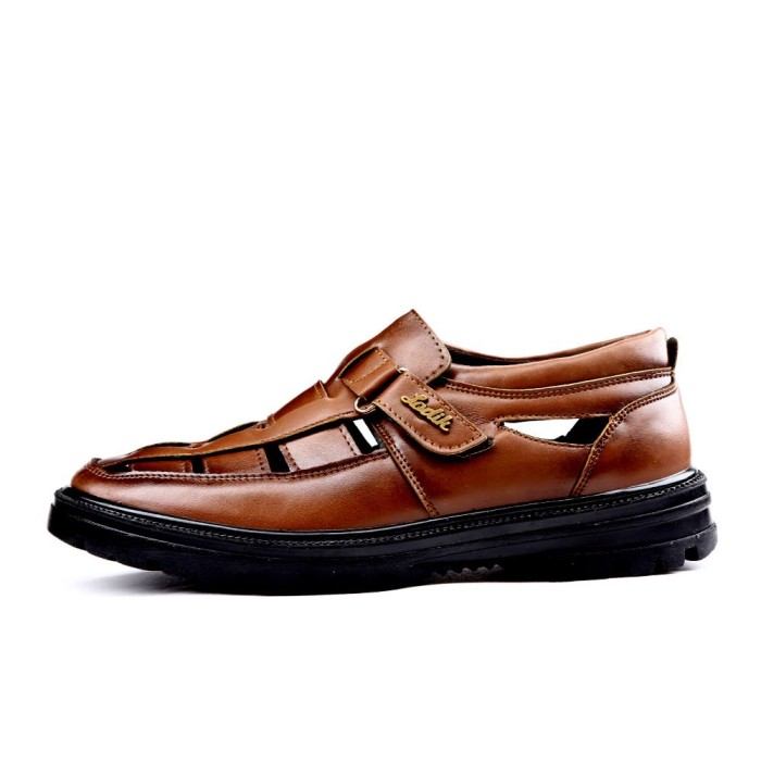 خرید آنلاین کفش تابستانه مردانه لودیک مدل سوگند کد 15