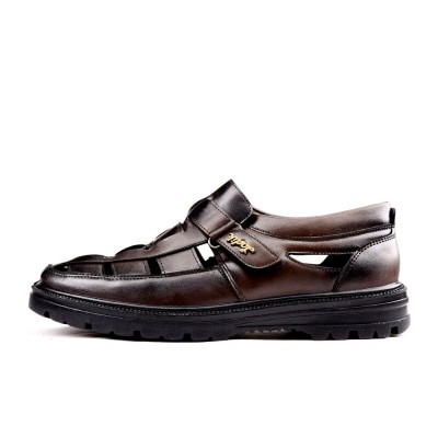 خرید آنلاین کفش تابستانه مردانه لودیک مدل سوگند کد 03