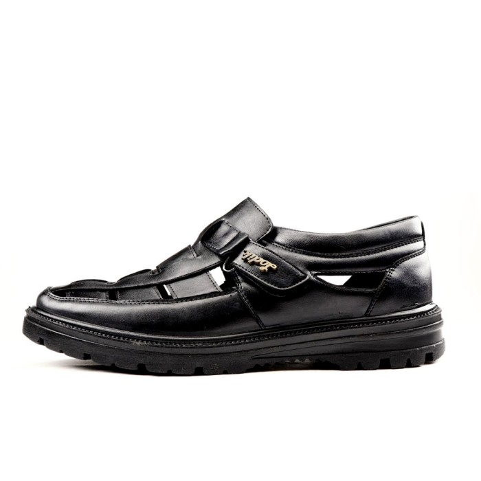 خرید آنلاین کفش تابستانه مردانه لودیک مدل سوگند کد 01